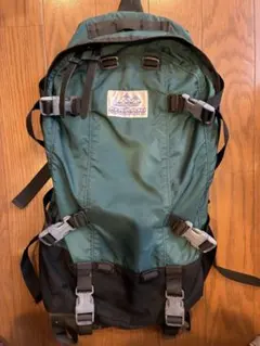 GREGORY グレゴリー 紫タグデイアンドハーフ