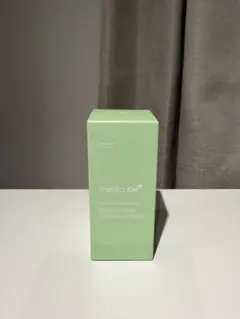 medicube メディキューブ エクソソームシカセラム