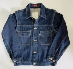 UNDERCOVER アンダーカバー　Gジャン　デニム UNDERCOVER - アンダーカバー Gジャン デニムジャケットの通販