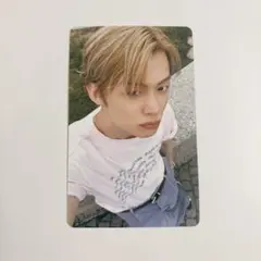 TXT ヨンジュン NO LABELS 02 タワレコ HMV ラキドロ トレカ - メルカリ