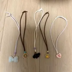 犬　ペット　アクセサリー　ネックレス　チョーカー