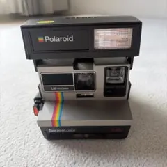 希少 Polaroid DINE Instant Close-Up ポロライド 希少 Polaroid DINE Instant Close-Up ポロライド - メルカリ