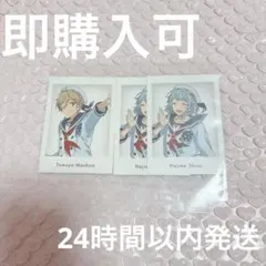 あんスタ Ra*bits 10周年 ぱしゃっつ