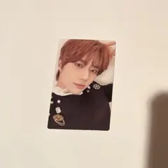 txt ボムギュ トレカ goodboygonebad gbgb 初回限定盤B