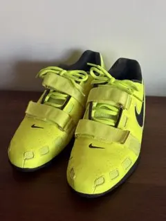 【美品】Nike Romeleos 2 28cmのサムネイル