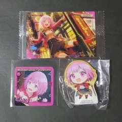 匿名配送　プロジェクトセカイ　鳳えむ