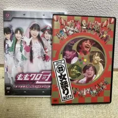 ももクロ団　女祭り2011