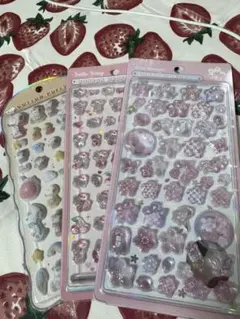 hiiina0612プロフ必読様 リクエスト 2点 まとめ商品