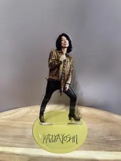 吉井和哉 アクリルスタンド 3種セット 詩と言葉展 20周年 PARCO 渋谷
