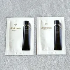 【新品未使用】クレ・ド・ポーボーテ ヴォワールコレクチュールn 2包