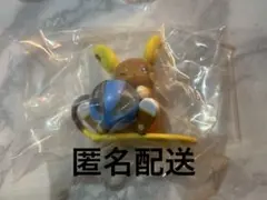 【匿名配送】ポケモン ぎらぎらサンシャイン5 ライチュウ