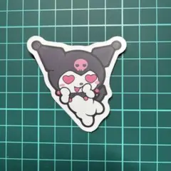 防水ステッカー　K20　サンリオ