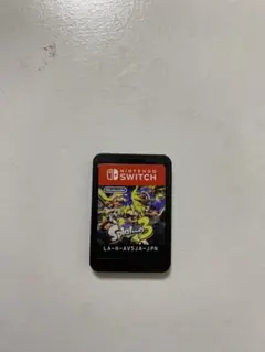 スプラトゥーン3 ソフト