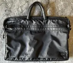 PORTER 吉田カバン ビジネスバッグ ブリーフケース