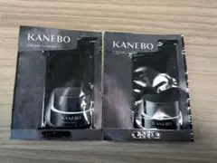 【KANEBO】 カネボウ　クリーム イン デイ ナイト サンプルセットのサムネイル