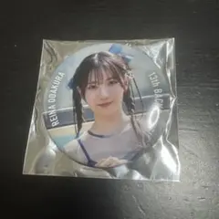 櫻坂46 小田倉麗奈 5thアニラ 缶バッジ - メルカリ