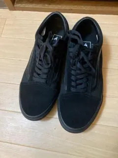 Vans Old Skool ブラック スニーカー