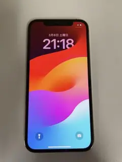 iPhone12 pro 124GB 本体