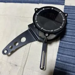 レブル250 レブル500 ダミーエアクリーナー スケルトン CL250 黒
