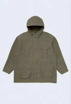 C.E UTILITY ZIP BDU CAVEMPT サイズXL - メルカリ