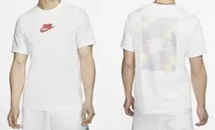 【M】NIKE ナイキ NSWSPORTPACKSST2 Tシャツ ブロック