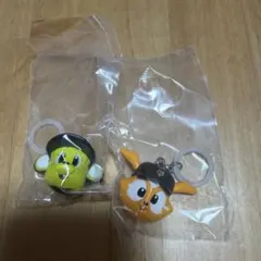 ド*ン様 プロ野球マスコット　チャーム