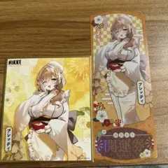 勝利の女神　nikke　ゲオコラボ　ブレッディ