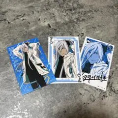 アクスタ　スクアーロ 2025年最新】スクアーロ アクリルスタンドの人気アイテム - メルカリ