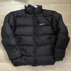 bott ジャケット