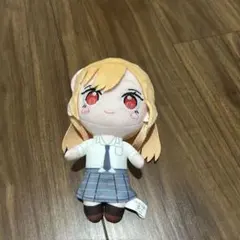 2025年最新】その着せ替え人形は恋をする デフォルメぬいぐるみ