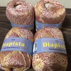 ダイヤピスタ4玉