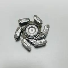 国内正規品 メタルファイトベイブレード バクシンベルゼブ メタル