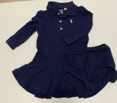 ラルフローレン ワンピース