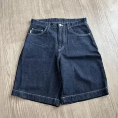 完売品✨ GAP BAGGY SHORT バギーショーツ ギャップ 濃紺 デニム 完売品✨ GAP BAGGY SHORT バギーショーツ ギャップ 濃紺 デニム