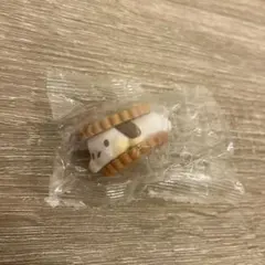 【新品未開封】サンリオキャラクターズ　ふにゅっとスモアサンド　ポチャッコ