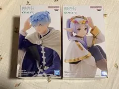 葬送のフリーレン フリーレン ヒンメル ESPESTO Flower Crown