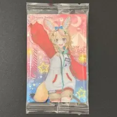 ホロライブ ウエハース vol.5 尾丸ポルカ