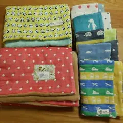 確認用 あいら様専用！！超超特価♡１名様限定！１２重ガーゼオーダー受付中