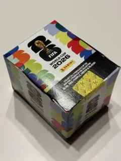 Panini FIFA World Cup 2026 ステッカー 50パック - メルカリ
