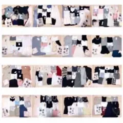 【9月オーダーページ】ブランド服などオーダーまとめ売り