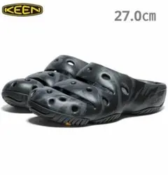 2025年最新】27cm keen yoguiの人気アイテム - メルカリ