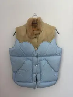 Rocky Monutain christy vest Emerald 46 - メルカリ
