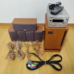 2025年最新】onkyo 5.1chの人気アイテム - メルカリ