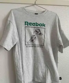 半袖　Tシャツ グレー 古着