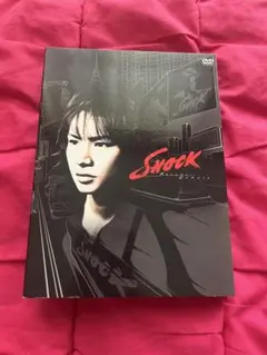 Koichi Domoto SHOCK DVD 3枚組 - メルカリ