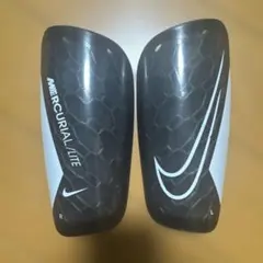Nike Mercurial Lite シンガード R/L