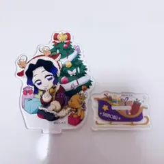 鬼滅の刃 胡蝶しのぶ アクリルスタンド