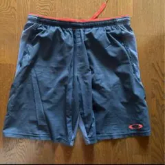 OAKLEY オークリー ハーフパンツ ショートパンツ Mサイズ