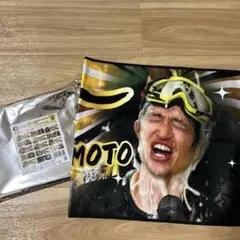 阪神タイガース　優勝記念　とらほーフェイスタオル　近本