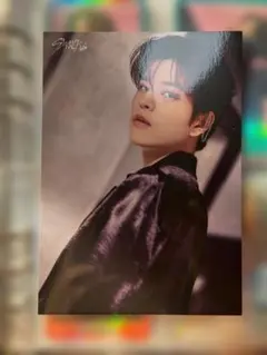 2026年最新】stray kids スンミンの人気アイテム - メルカリ
